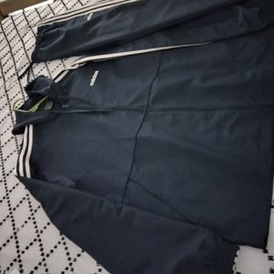 Men Adidas Sweatsuit